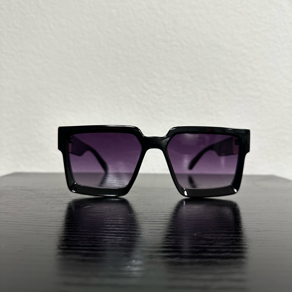 Square Sunglasses